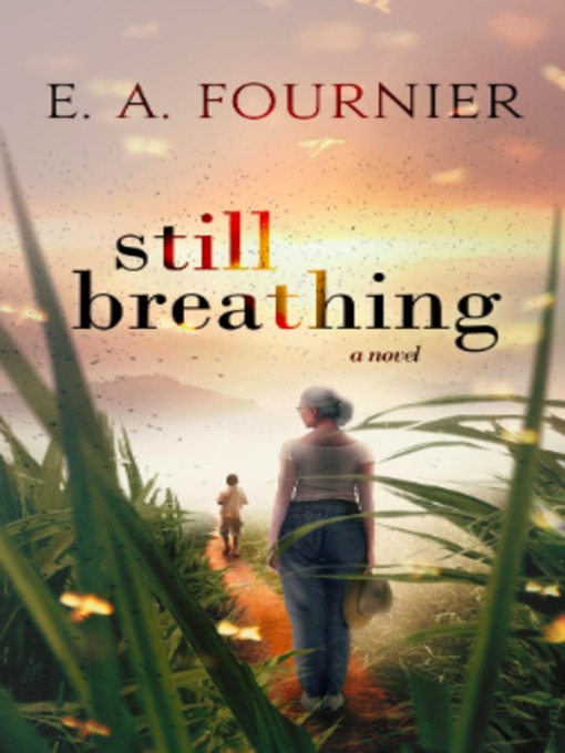 Cover image for Still Breathing